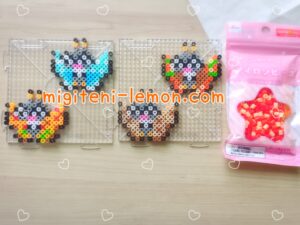 viviyon-vivillon-pokemon-handmade-beads-brown