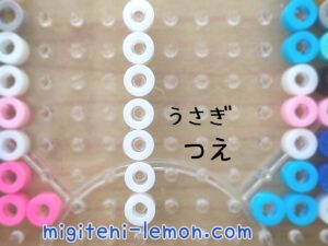 chiikawa-usagi-birthday-item-handmade-beads