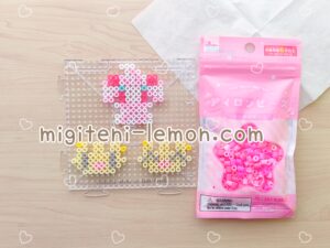 mahomil-mawhip-daiso-kawaii-fairy-pokemon-beads