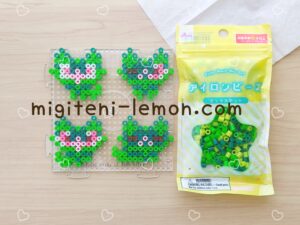 nyahoja-kawaii-handmade-daiso-pokemon-beads-2024