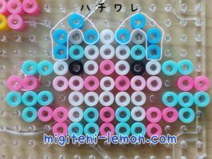 chiikawa-hachiware-handmade-summer-beads