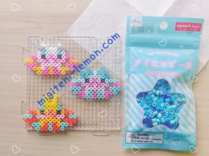 chiikawa-hachiware-usagi-handmade-daiso-summer-beads