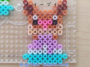 kawaii-eevee-2024-summer-pokemon-beads-ice-handmade