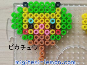 pikachu-fan-pokemon-summer-handmade-beads