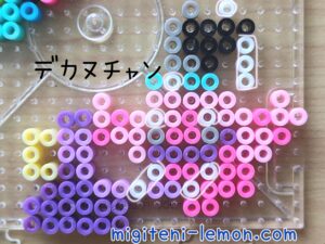 dekanuchan-tinkaton-handmade-terastal-pokemon-beads