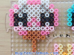 chiikawa-fan-handmade-summer-beads