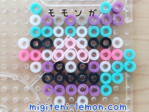 chiikawa-momonga-handmade-summer-matsuri-beads