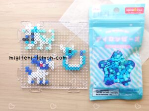 paojian-chienpao-absol-hakuryu-dragonair-daiso-pokemon-beads