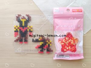 ultraman-arc-2024-kaiju-beads-daiso-monster-handmade