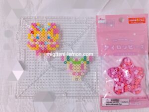 daiso-small-handmade-idol-precure-beads