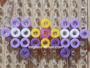 idol-precure-handmade-purple-ribbon-2025