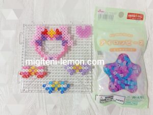 idol-precure-hart-ribbon-beads