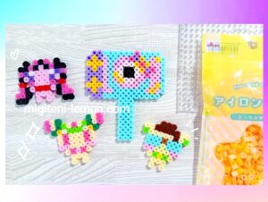 kimipuri-tanaka-camera-handmade-beads-zuan-precure