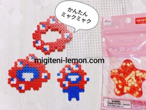 myakumyaku-kawaii-beads-expo2025-handmade-daiso