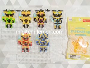 gozyu-ger-hero-handmade-beads-2025-daiso