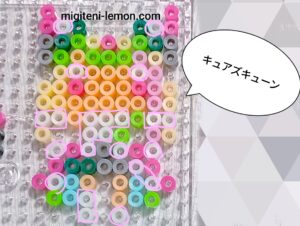 idol-precure-kawaii-zukyun-handmade-beads-zuan