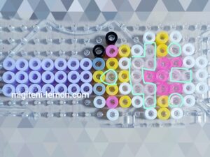 idol-precure-handmade-2025-small-kiss-mic-zuan