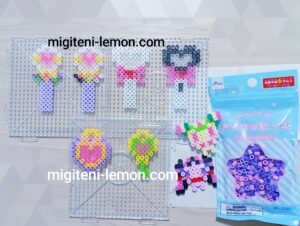kimipuri-idol-precure-2025-daiso-handmade