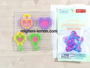 kimipuri-daiso-idol-precure-toy-2025-heart-key