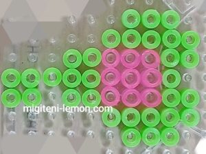 daiso-idol-precure-cosme-2025-beads-key