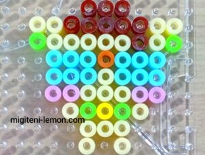 kimipuri-tanaka-precure-beads-zuan