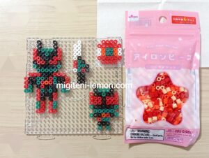 kamenrider-zeztz-2025-beads-daiso