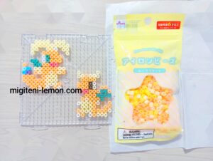 pokemon-za-mega-kairyu-daiso-beads-2025