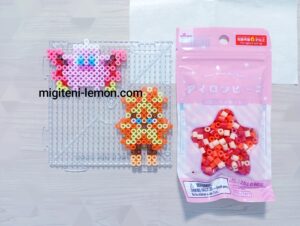 pokemon-za-mega-pixy-clefable-kaenjishi-pyroar-beads-daiso