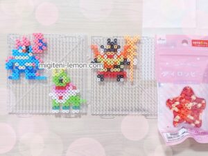 pokemon-za-mega-meganium-ordile-feraligatr-enbuoh-emboar-beads-daiso-2025