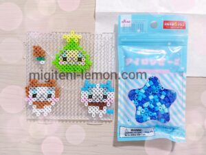 chiikawa-xmas-tree-beads-daiso