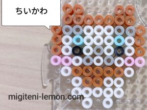 chiikawa-xmas-beads-zuan-daiso-2025