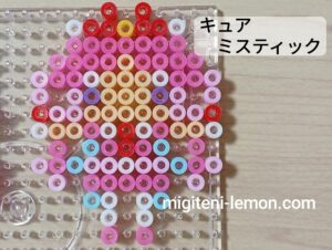 tantei-precure-beads-zuan-2026-mystic