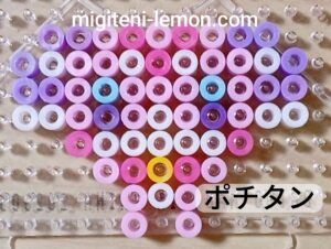 tantei-precure-beads-zuan-2026-pochita-fairy