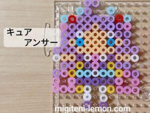 tantei-precure-beads-zuan-2026-answer
