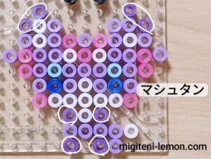 tantei-precure-tanpuri-beads-zuan-2026- mashutan