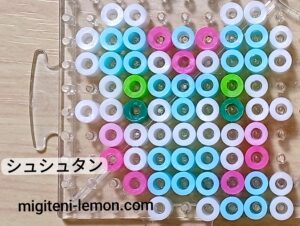 tantei-precure-tanpuri-beads-zuan-2026-fairy-shushutan