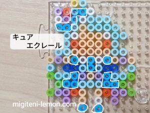 tantei-precure-tanpuri-beads-zuan-eclair-2026