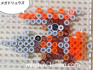 pokemon-za-mega-doryuzu-excadrill-beads-zuan-daiso