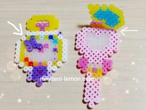 kawaii-precure-beads-zuan-tanpuri-2026-watch-loupe-item-daiso