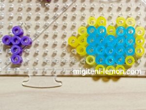 tantei-precure-beads-tanpuri-miror-watch-item-2026-daiso