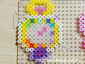 kawaii-tantei-precure-beads-tanpuri-watch-item-2026-daiso-toy