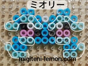 pokemon-wind-wave-2027-water-miori-gecqua-beads-zuan