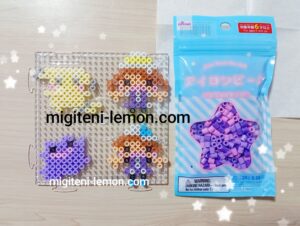 pokopoke-pokemon-pokopia-metamon-ditto-pikachu-beads-handmade