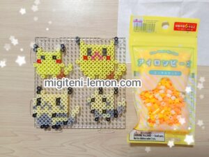 kawaii-pokemon-first-pikachu-small-beads-daiso