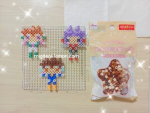 shinkalion-2026-small-hayato-akita-tsuranuki-daiso-beads