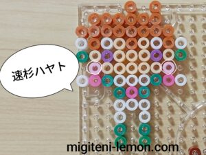 shinkalion-2026-hayasugi-hayato-kawaii-small-beads-zuan