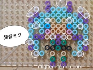 shinkalion-2026-h5-hayabusa-hatsune-miku-small-beads-zuan