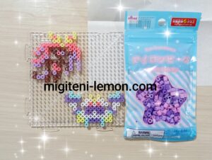 pokemon-za-mega-dramidoro-dragalge-kekenkani-crabominable-beads-daiso