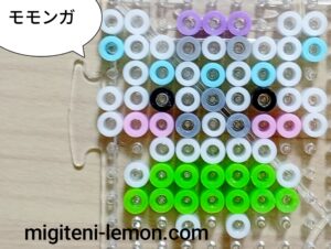 movie-chiikawa-character-momonga-beads-zuan