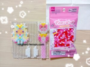 precure-shine-arcana-rod-white-stick-daiso-handmade